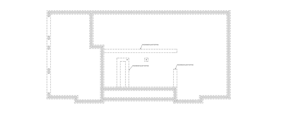 H596 2 Story Farmhouse Plan